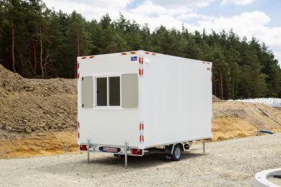 Bran�a Budowlana i Infrastrukturalna