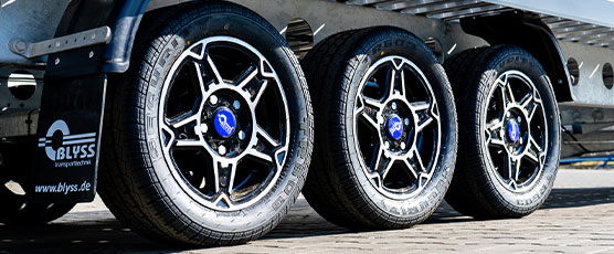 Nasze cz�ci i akcesoria | Blyss