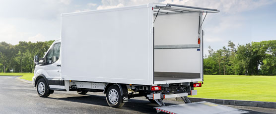 ZABUDOWY SAMOCHOD�W | Blyss