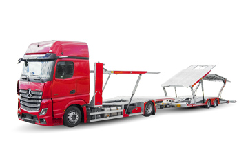 produkt 2 - Autotransportery