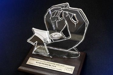 Blyss Polska w debacie o wsp�pracy biznesu i edukacji. 10 lat Dnia Odkrywc�w Zawod�w.