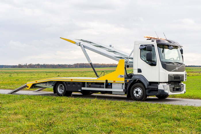 Autotransporter DS12