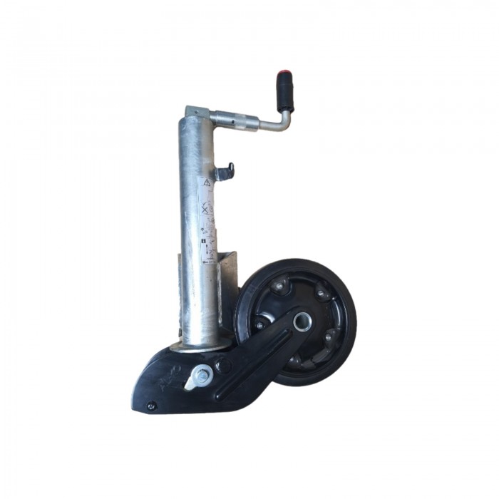 KO�O MANEWROWE AL-KO 260X65 FI73MM 800KG