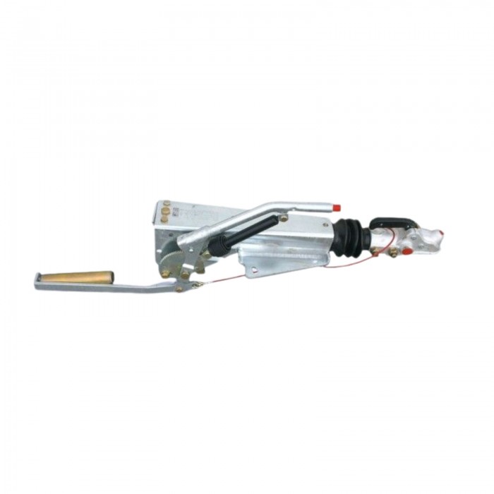URZ�DZENIE NAJAZDOWE AL-KO 2.8 VB/1